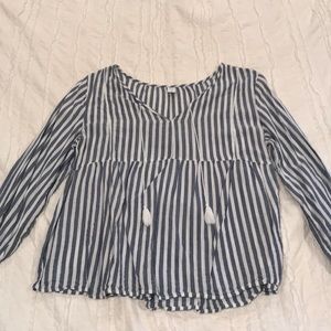 Old Navy top